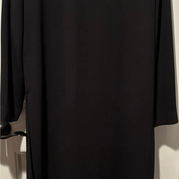 David Warren women’s size 10 long over coat - Picture 3 of 4